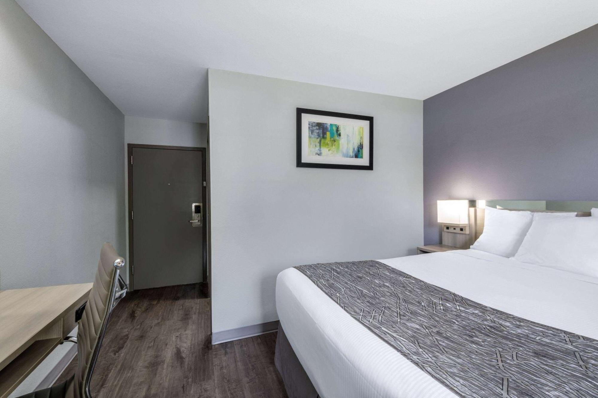 Microtel By Wyndham Spartanburg